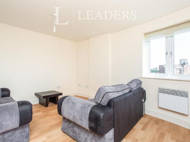 Apartment for rent in Somers Town, City Of Portsmouth