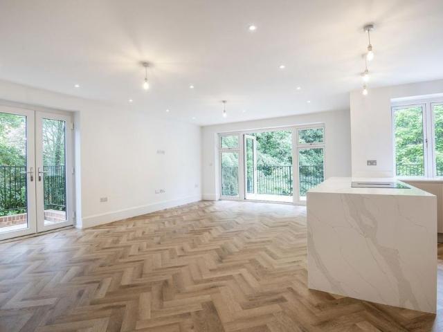Apartment for rent in Welwyn, Fretherne
