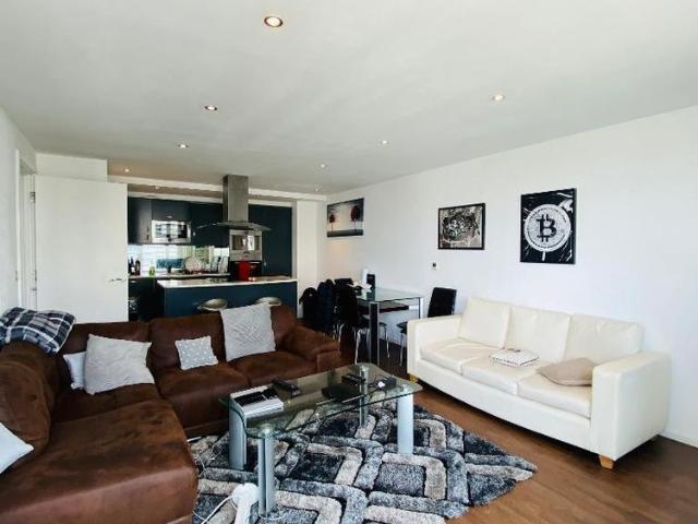 Apartment for rent in Canning Town, Greater London