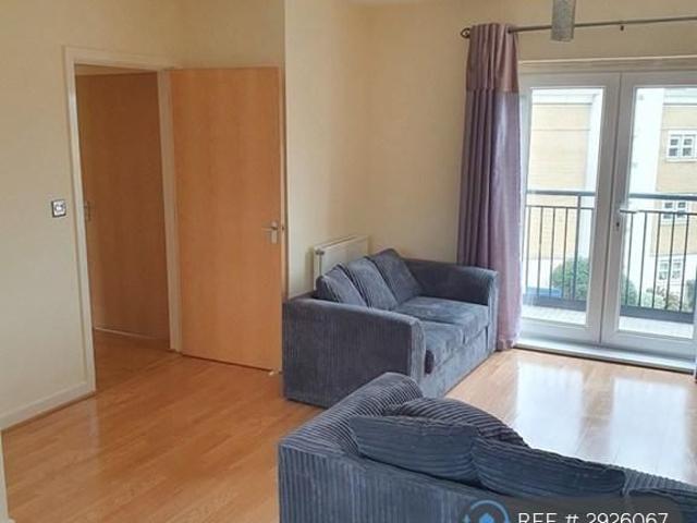 Apartment for rent in Monks Orchard, Kent