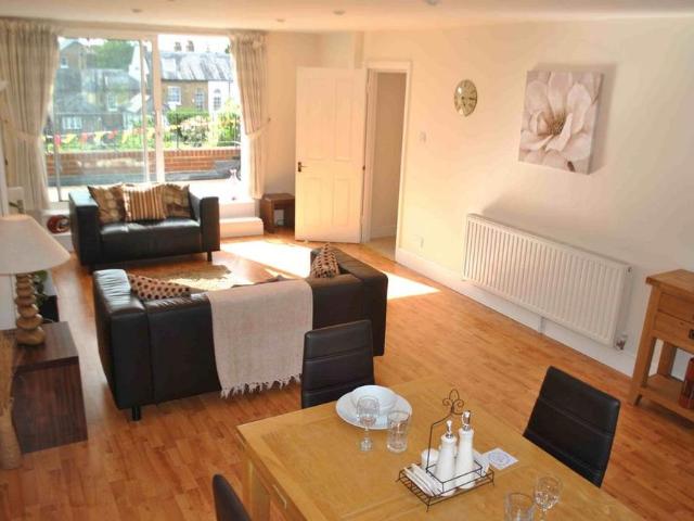 Apartment for rent in Clewer New Town, Windsor