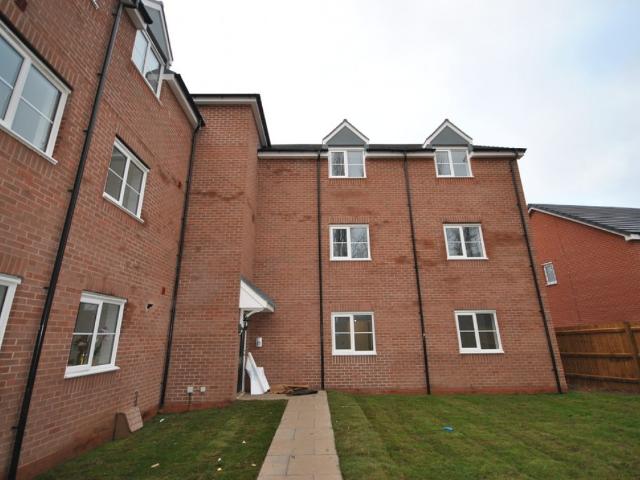 Apartment for rent in Springfield, West Midlands