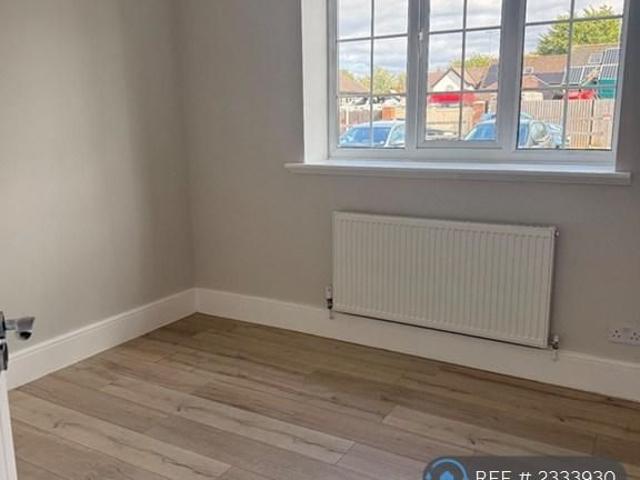 Apartment for rent in Beamhurst, Staffordshire