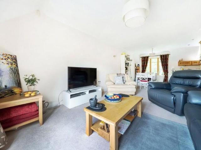 Apartment for rent in Barton Stacey, Hampshire