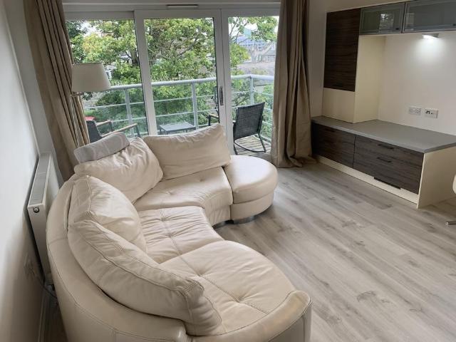 Apartment for rent in City Centre, Ballindoch