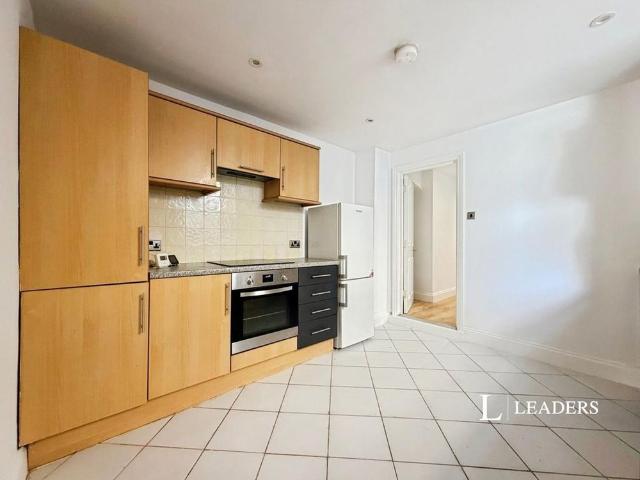 Apartment for rent in West Worthing, Worthing
