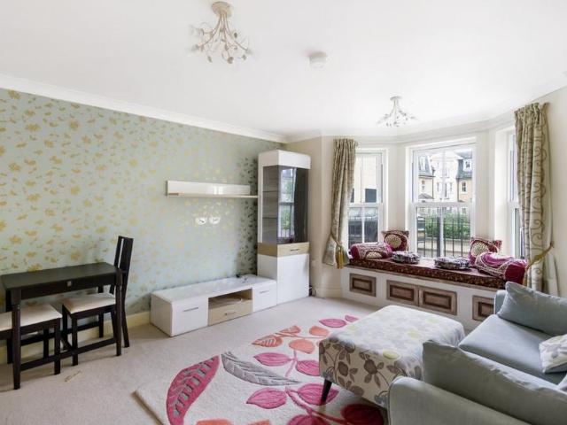 Apartment for rent in Newnham, Cambridge