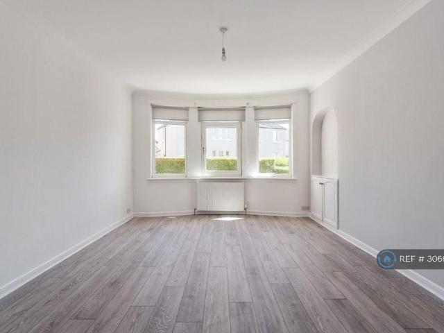 Apartment for rent in Lochfield, Paisley