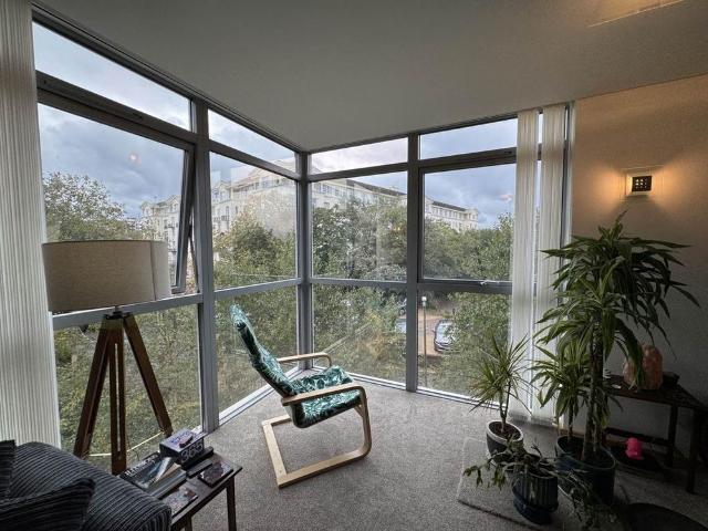 Apartment for rent in Lansdowne, Bournemouth