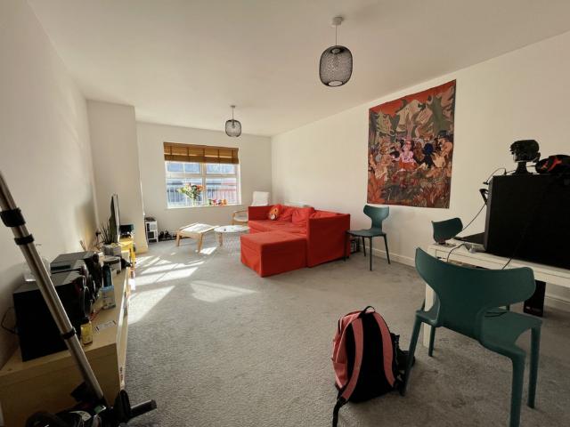 Apartment for rent in Bracebridge, Lincoln