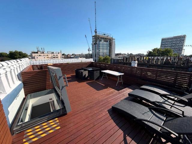 Flat for rent in Notting Hill, Greater London