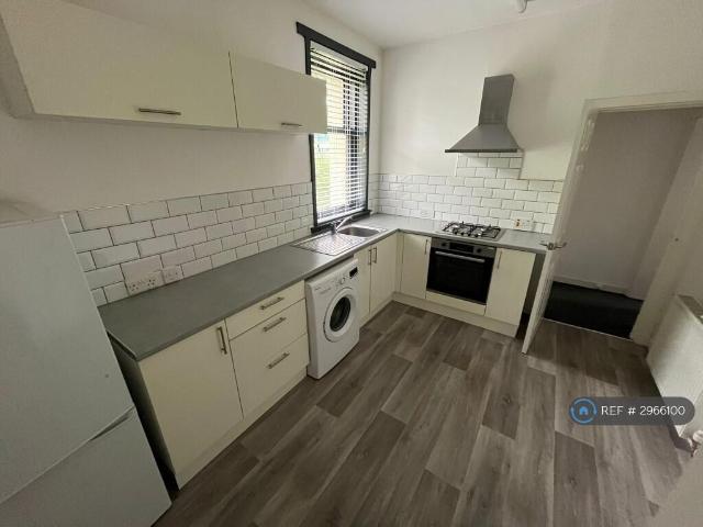 Flat for rent in Coldside, Scotland