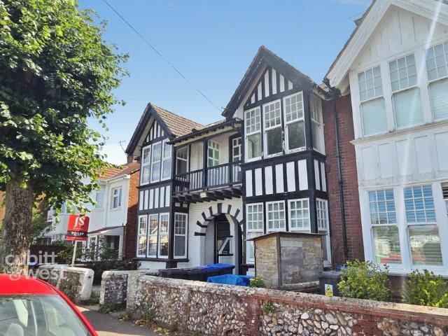Flat for rent in West Worthing, Worthing