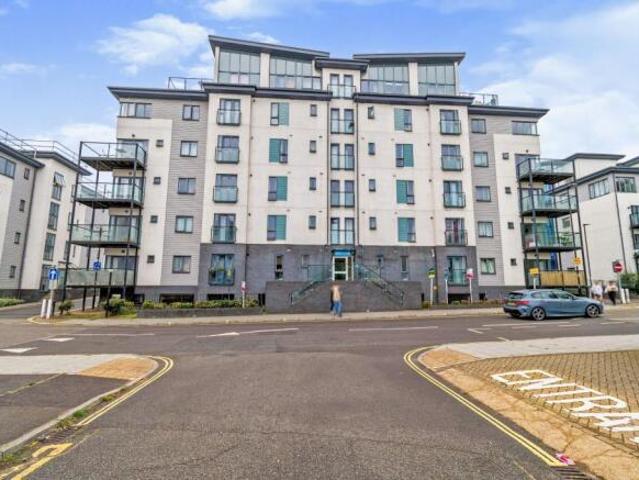 Flat for rent in St Mary's, City Of Southampton