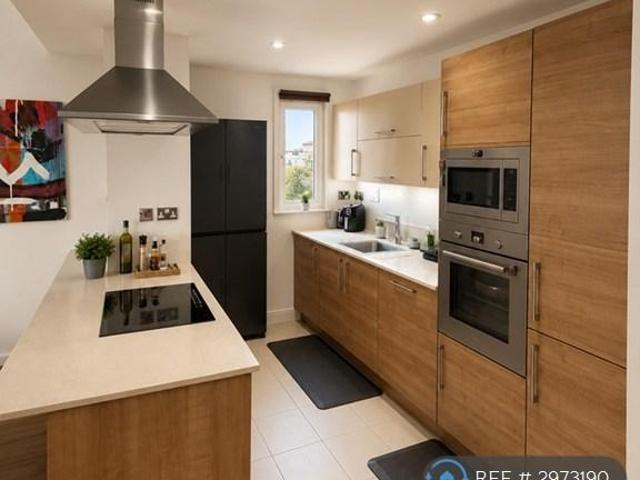 Flat for rent in Vauxhall, Greater London