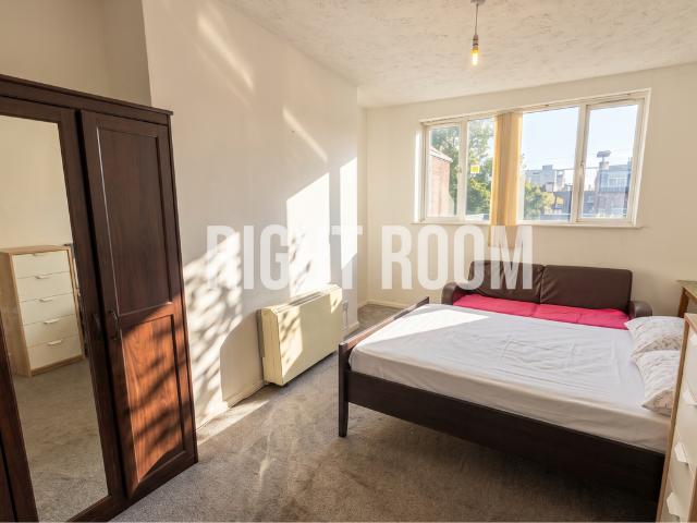 Flat for rent in Southsea, Portsmouth