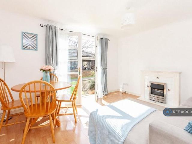 Apartment for rent in Canonmills, Scotland