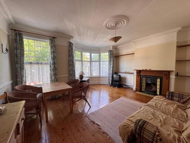 Apartment for rent in Palmers Green, Greater London
