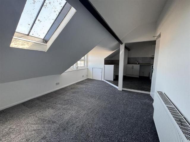 Apartment for rent in The Old Town, Kepwick