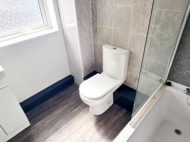 Apartment for rent in Kilton, Costhorpe