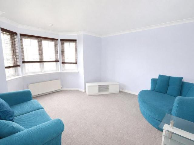 Apartment for rent in Bathgate, Scotland