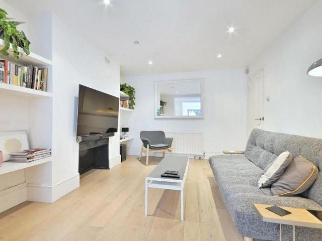Apartment for rent in Islington, Greater London