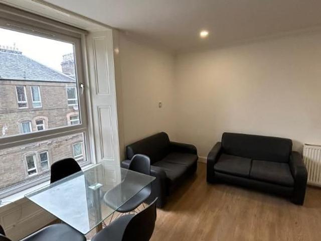 Apartment for rent in Maryfield, Dundee
