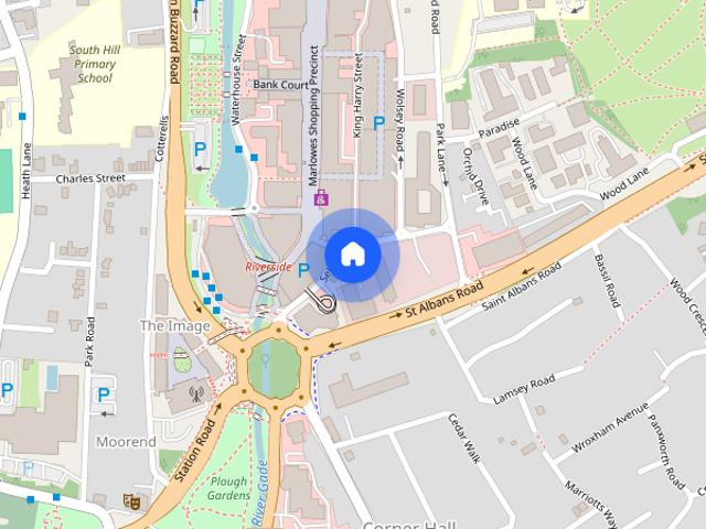 Apartment for rent in The Image, Pouchen End