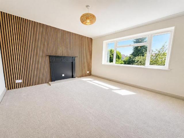 Apartment for rent in Emscote, Warwick