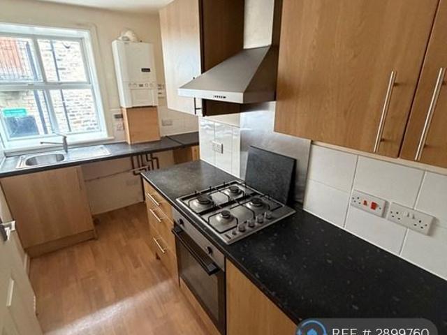 Flat for rent in Friendly, Sowerby Bridge