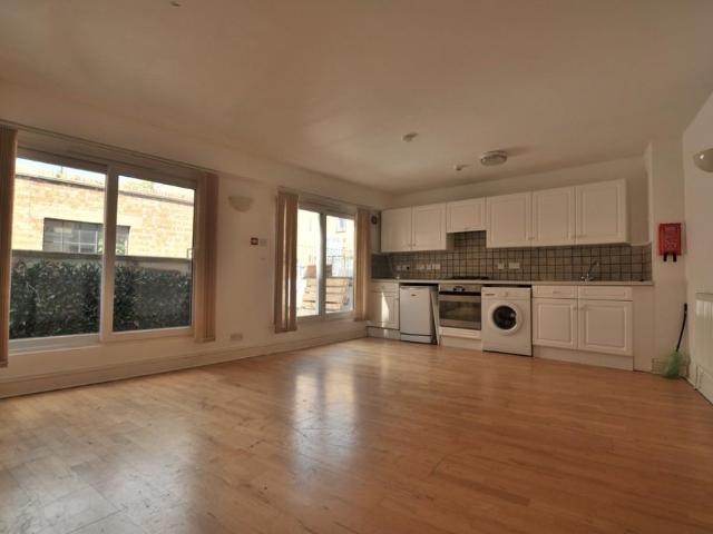 Flat for rent in Shoreditch, Greater London