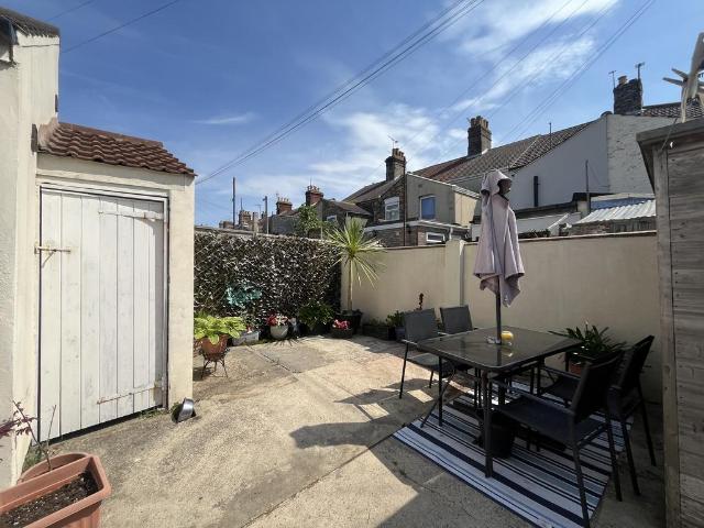 Flat for rent in Eastbridge, Suffolk