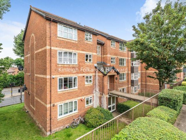 Flat for rent in Bermondsey, Greater London