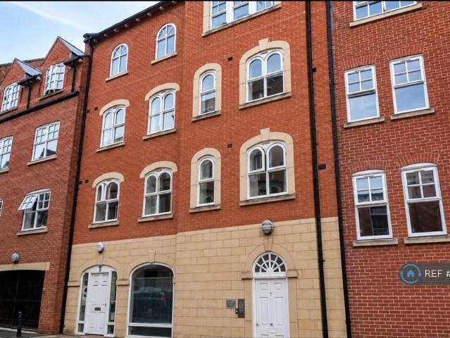 Flat for rent in Trafford Park, Greater Manchester