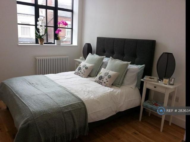 Apartment for rent in The Meadows, Haddon