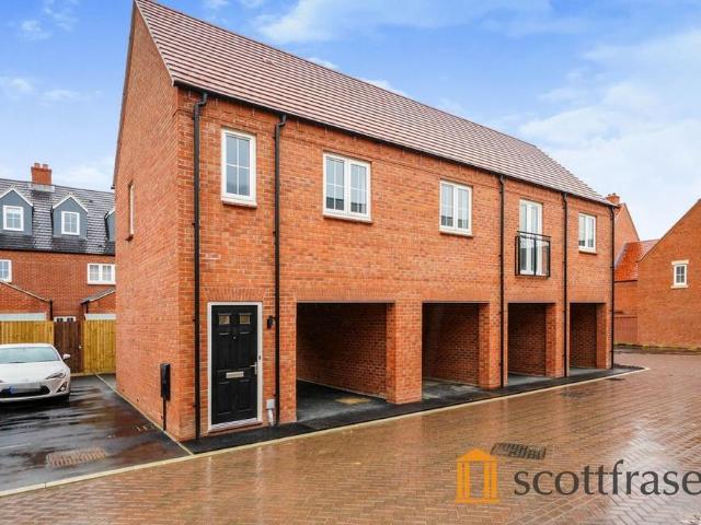 Apartment for rent in Chesterton, Evershot