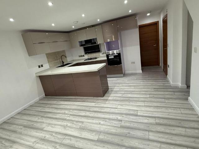 Apartment for rent in Georgia, Greater Manchester