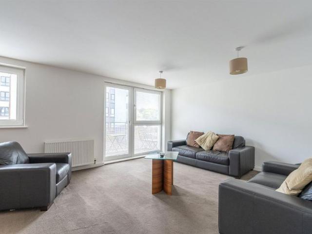 Apartment for rent in East Pilton, Scotland