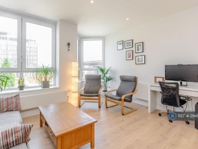 Apartment for rent in Easthampstead, Bracknell