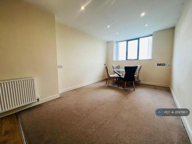 Apartment for rent in Pudsey, West Yorkshire