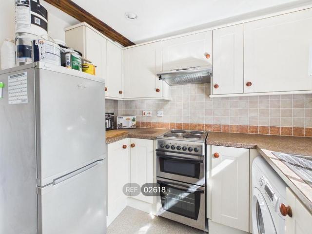 Apartment for rent in Key Street, Suffolk