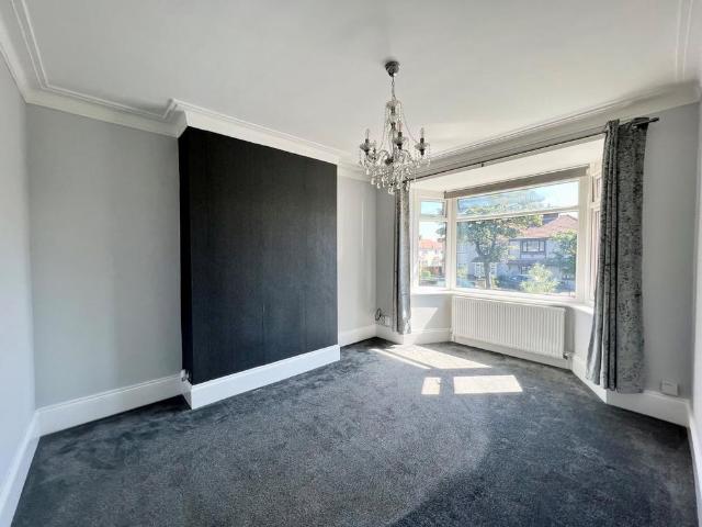 Apartment for rent in North Shields, North Tyneside