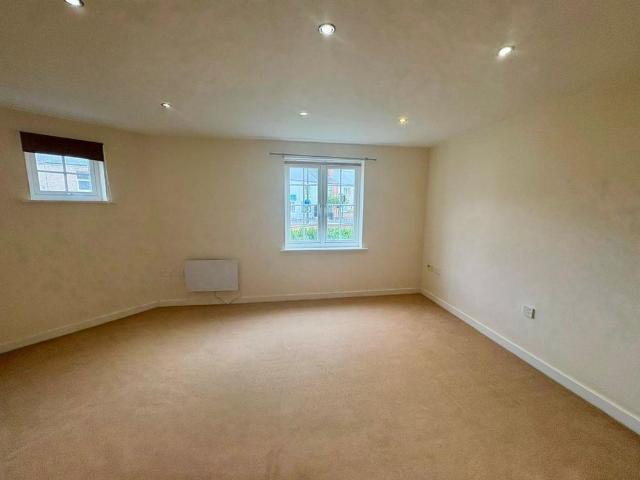 Apartment for rent in St Augustines, Chesterfield