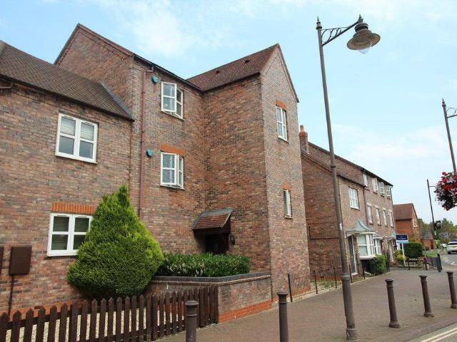 Flat for rent in Shirley, Isle Of Man