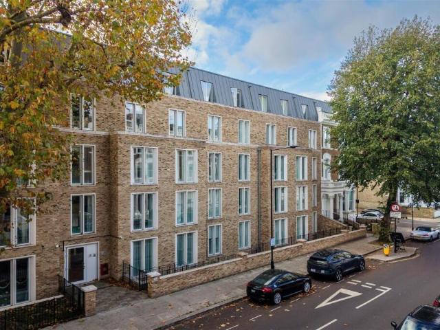Flat for rent in Brook Green, Isle Of Man