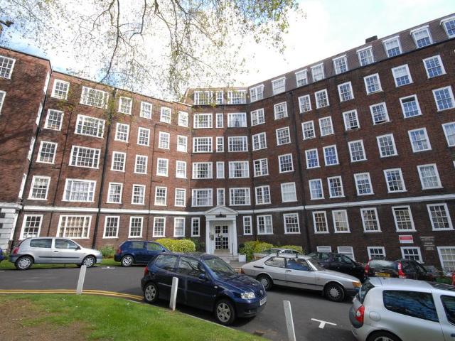 Flat for rent in Chalk Farm, Primrose Hill