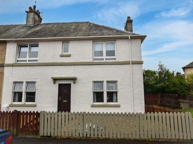 Flat for rent in Kilwinning, Scotland