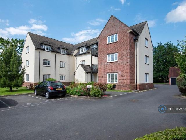 Flat for rent in Great Warford