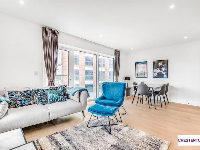 Apartment for rent in Hammersmith, Isle Of Man