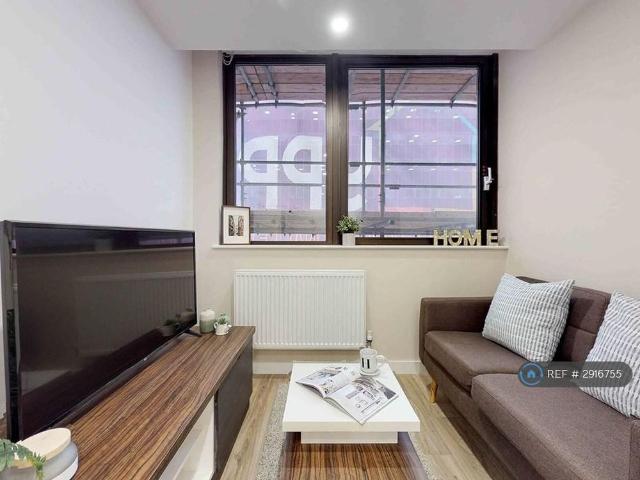 Apartment for rent in City Centre, South Yorkshire